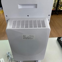 ☆ドリーム荒牧店☆ジモティー割引☆【クリーニング済み】RUNCTY/空気清浄機/Air Purifierの画像
