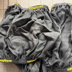 Good year Snowソックスどうぞ！の画像