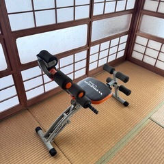 ワンダーコアの画像