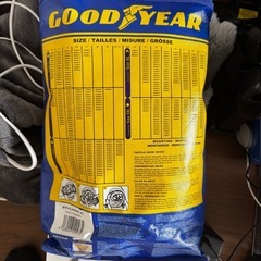 Good year Snowソックスどうぞ！の画像