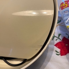 ペット用フィルター一式給水器(フィルター付き)の画像