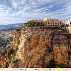 2022年発売モデル【一宮でWindows11搭載機！デスクトップPC　クアッドコアCPU HP ProDesk】一宮市にパソコンMr.Carnival（ミスカニ）です！PC修理・販売【PayPay&各種クレジット使えます！】受け渡しは店舗にて(^^)/【デスクトップパソコン intel Core i3 10100/DDR4 RAM8GB/NVMe M.2 SSD512GB】H24の画像