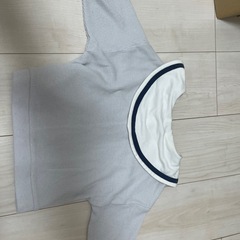 セーラーカーディガンの画像