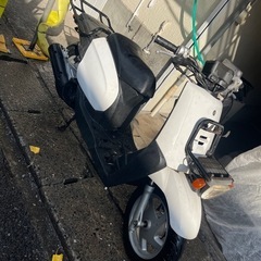 yamaha gearの画像