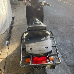 yamaha gearの画像