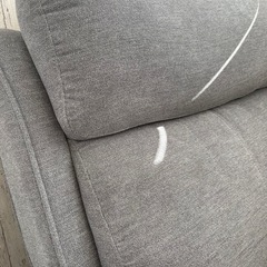 【取引完了】【無料】リクライニングチェア　早い者勝ちの画像