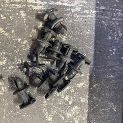 JL ラングラー　スキットプレートの画像