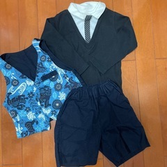 【90】21点 男の子 ギャップ BREEZE コムサ Billabongの画像