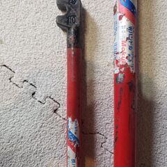 鉄筋まげの画像