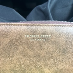 SHABILI STYLE財布の画像