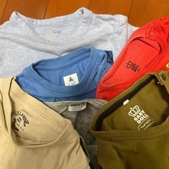 【90】21点 男の子 ギャップ BREEZE コムサ Billabongの画像