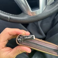 SHABILI STYLE財布の画像