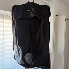 オリヒカビジネススーツ➕パンツ（グレー)の画像