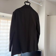 オリヒカビジネススーツ➕パンツ（グレー)の画像