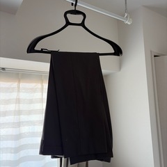 オリヒカビジネススーツ➕パンツ（グレー)の画像