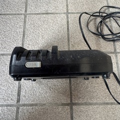 【マキタ】18vインパクト充電器付きの画像