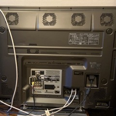 Panasonic TH-42PZ800プラズマテレビの画像