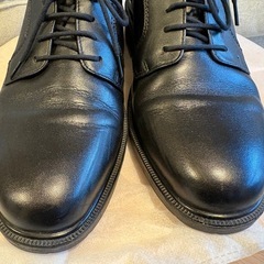 革靴の画像
