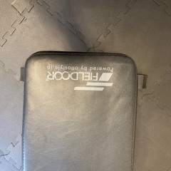 FIELDOOR フラットインクラインベンチ 8段階×4調整可能(32通り) [ダンベル トレーニング ベンチプレス]の画像