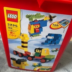 LEGOの画像