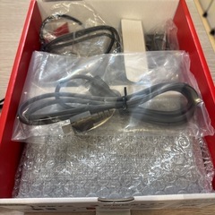 (お話中)任天堂Switch 有機ELモデル の画像