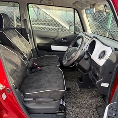 スズキ　ハスラー　平成29年　車検R9年12月の画像