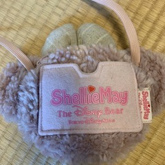 ジュリーメイ　ポシェットの画像