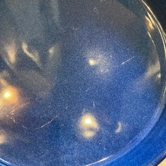 いけばな花器 丸水盤　切立丸水盤 陶器 水盤 円形 花器 花瓶の画像