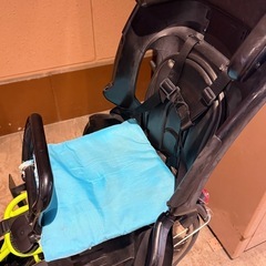 YAMAHA電動自転車　12.3Ahの画像