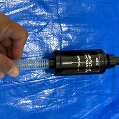 中古品　メガパワー6090の画像