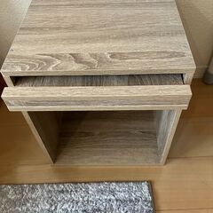 カラーボックス２個差し上げます。【取りに来て頂ける方】の画像