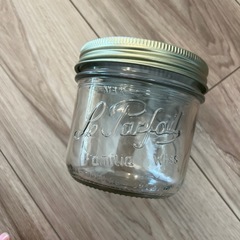 ガラス容器の画像