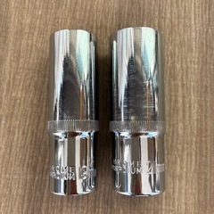 大自工業　電動インパクトレンチ　FT-40Pの画像