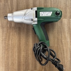 大自工業　電動インパクトレンチ　FT-40Pの画像