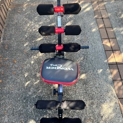 【再投稿】ワンダーコアの画像