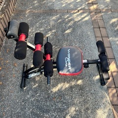 【再投稿】ワンダーコアの画像