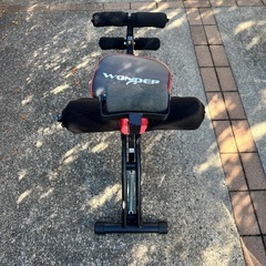 【再投稿】ワンダーコアの画像