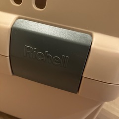 ペットケージの画像