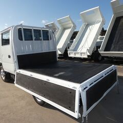 1.5t　ダブルキャブ　オートマ  251201の画像