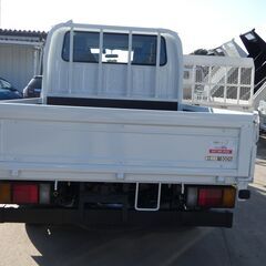 1.5t　ダブルキャブ　オートマ  251201の画像