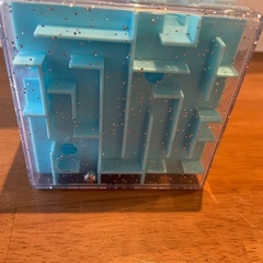 立体迷路の画像