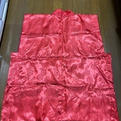 ちゃんちゃんこ 還暦祝いの画像