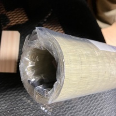 サウナマット　畳地の画像