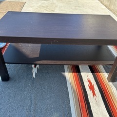 テーブルの画像
