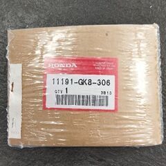 カブ系？ガスケット　□　11191-GK8-306の画像