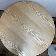 NOCE ダイニングテーブルの画像