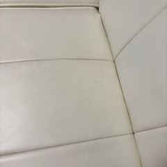 ソファーベッドの画像