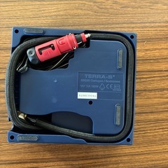 ホンダ純正エアーコンプレッサーの画像