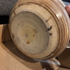 土鍋　大の画像