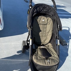 ベビーカーの画像